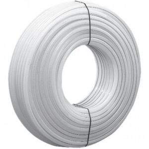 Труба Unipipe Plus MLC белая<br> 16 x 2,0 (200 м) Uponor uponor unipipe