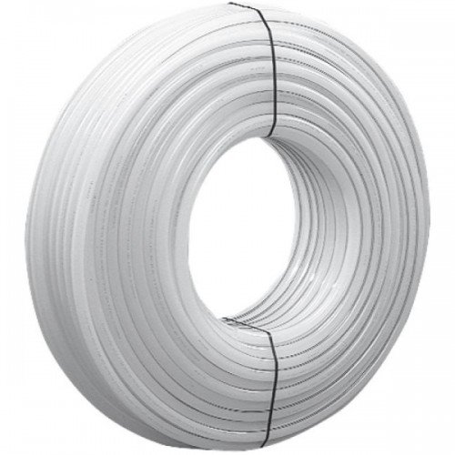 Труба Unipipe Plus MLC белая<br> 16 x 2,0 (200 м) Uponor uponor unipipe