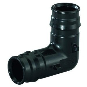Уголок Q&E PPSU 90° 16 x 16 мм Uponor Уголок Q&E PPSU 90° 16 x 16 мм Uponor