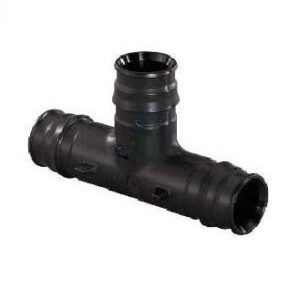 Тройник Q&E PPSU 32 x 32 х 32 Uponor Тройник Q&E PPSU 32 x 32 х 32 Uponor