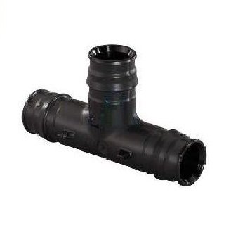 Тройник Q&E PPSU 32 x 32 х 32 Uponor Тройник Q&E PPSU 32 x 32 х 32 Uponor