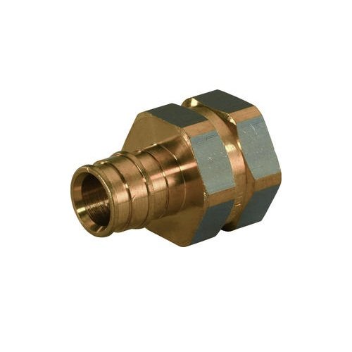 Штуцер Q&E 16 х 1/2" ВР Uponor Штуцер Q&E 16 х 1/2" ВР Uponor