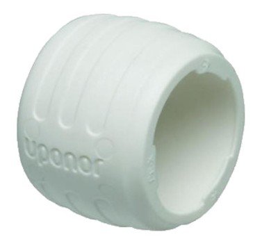 Кольцо Q&E PE-Xa 16 мм белое Uponor Кольцо Q&E PE-Xa 16 мм белое Uponor