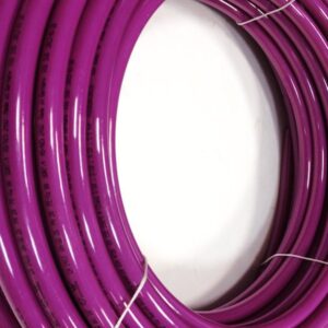 Труба Rehau Rautitan Pink 16x2,2 для отопления (Рехау пинк)