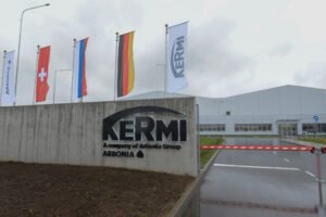 Керми Радиаторы Керми (Kermi) в сезоне 2021.