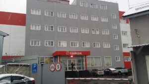 Стальные панельные радиаторы Керми (Kermi) в условиях санкций.
